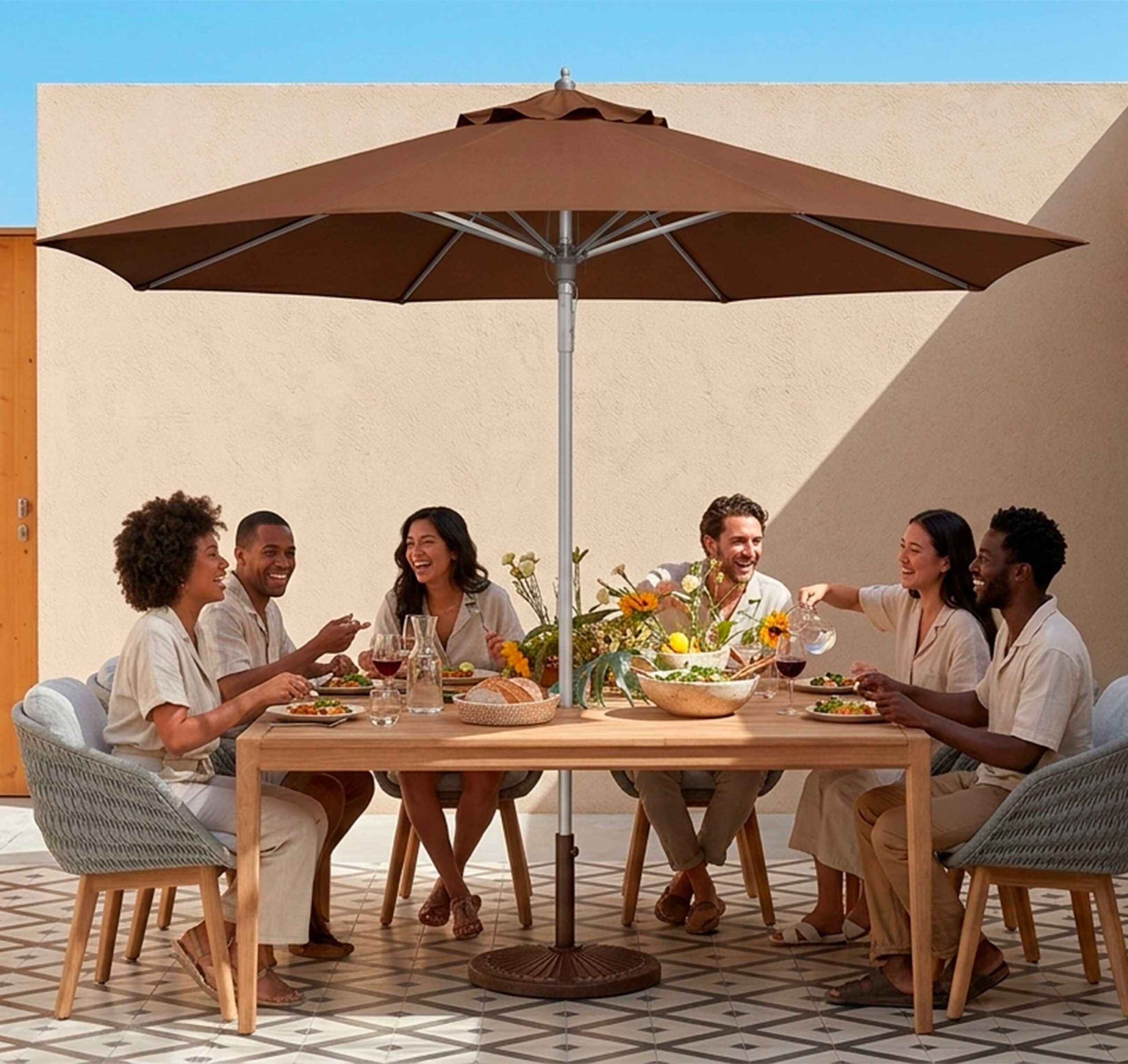 Cafe-parasol-living