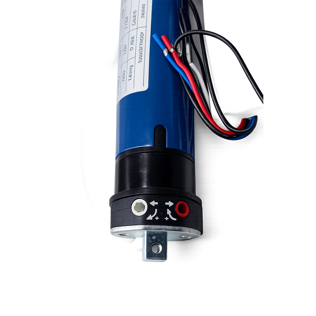 Motor Interruptor - Vista 9