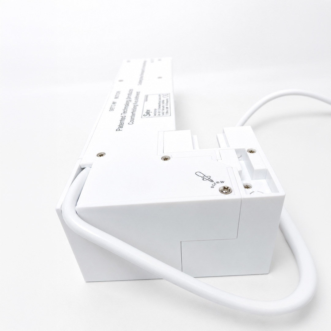 Motor WI-FI Vertical - Vista 2
