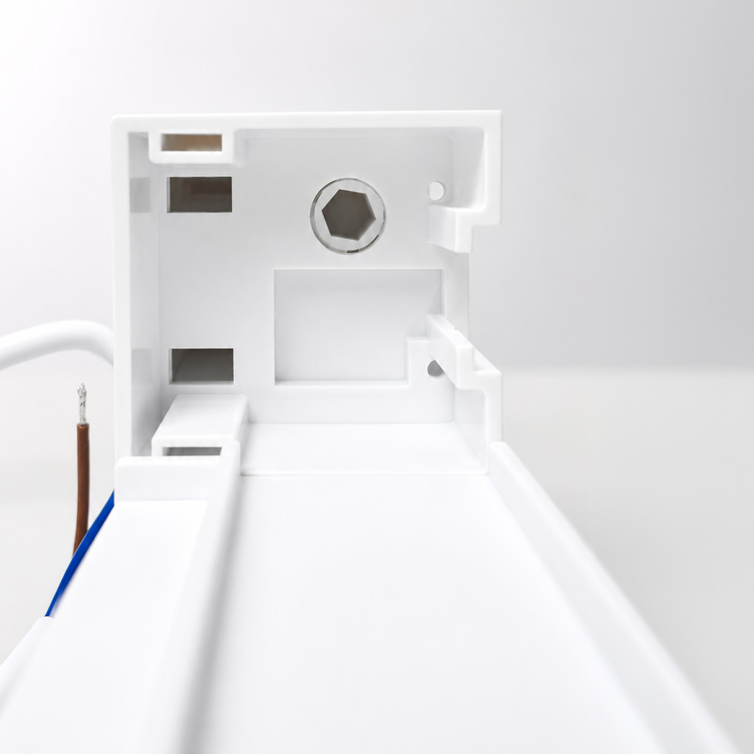 Motor WI-FI Vertical - Vista 4