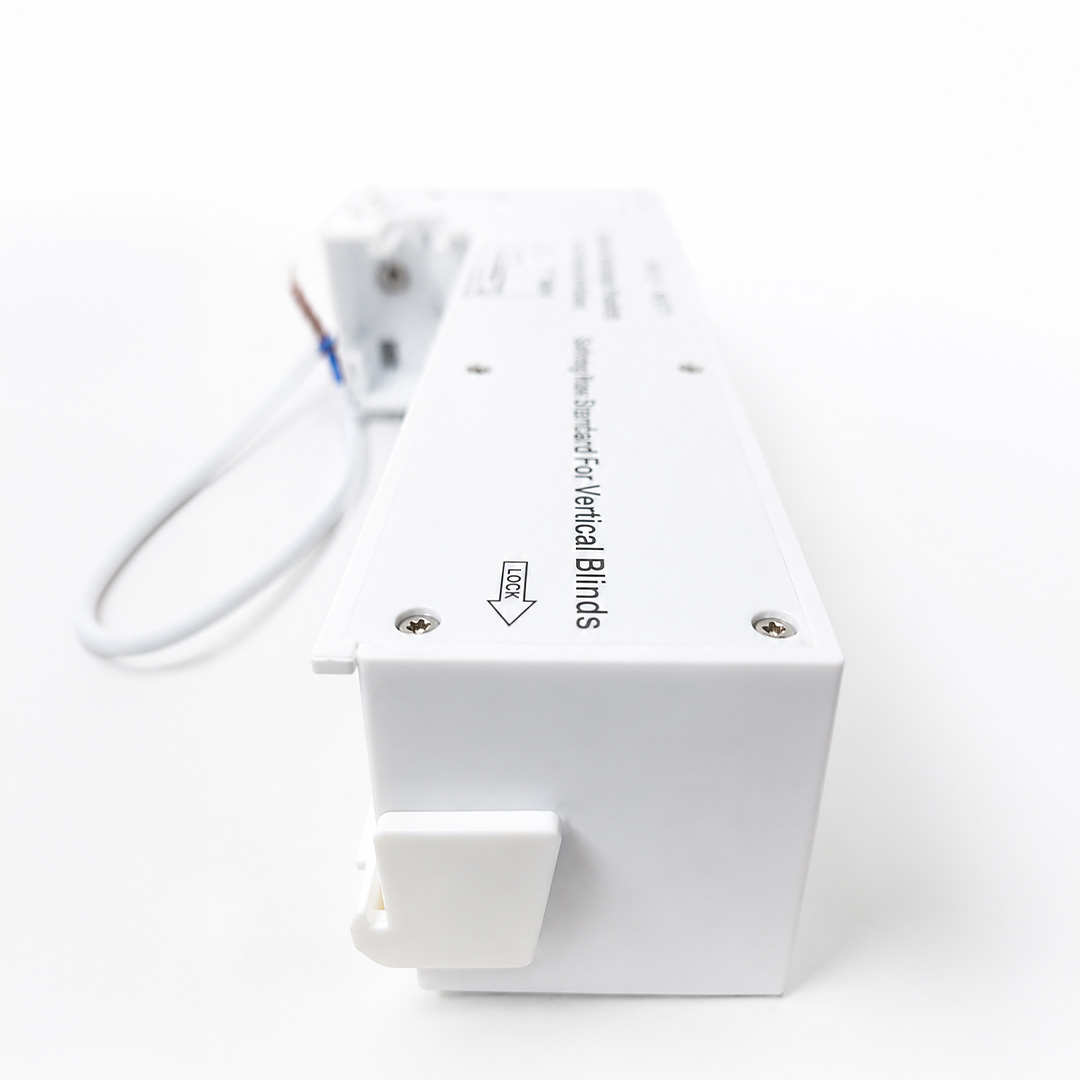 Motor WI-FI Vertical - Vista 5
