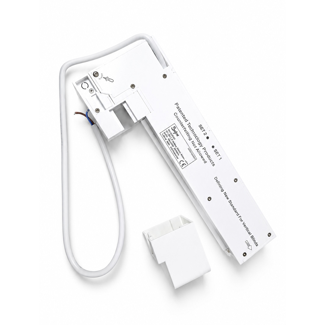 Motor WI-FI Vertical - Vista 6