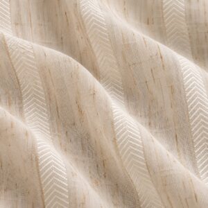 Textura de velo Hilos de Fantasía